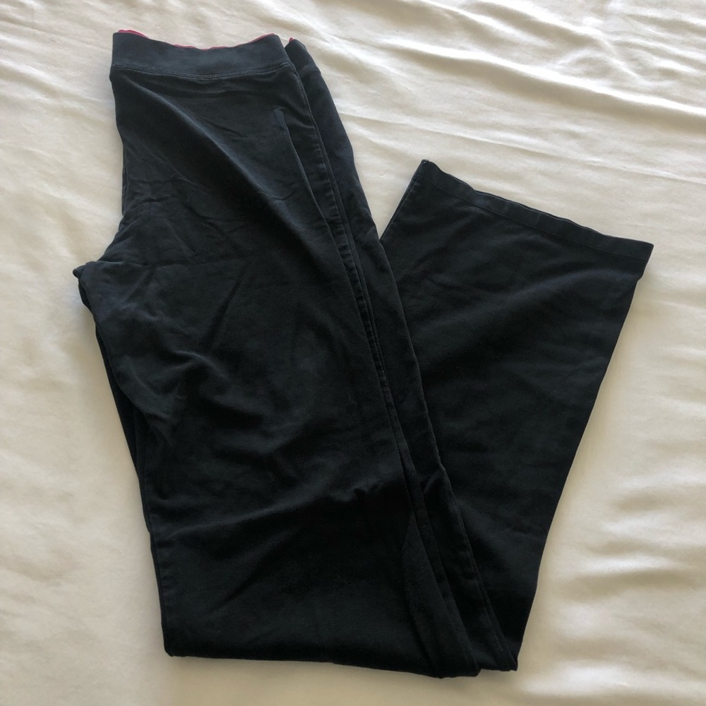 champion workout pants